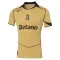 Camisolas Sporting CP Equipamento Alternativo 26/27