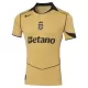 Camisolas Sporting CP Equipamento Alternativo 26/27