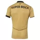 Camisolas Sporting CP Equipamento Alternativo 26/27