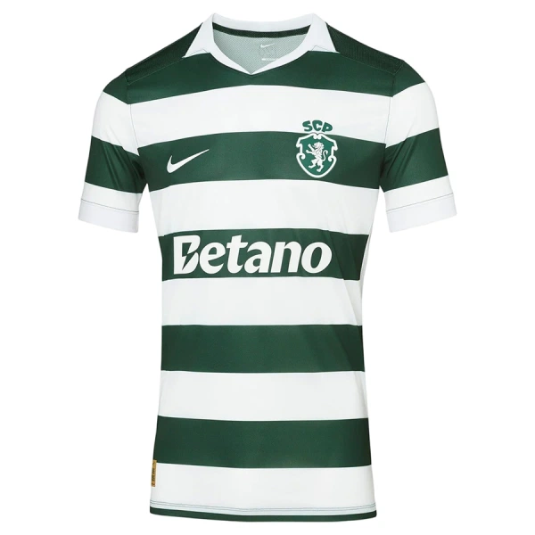 Camisolas Sporting CP Equipamento Principal 26/27 Camisolas Sporting CP Equipamento Principal 26/27