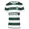 Camisolas Sporting CP Equipamento Principal 26/27