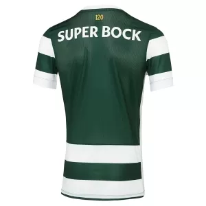 Camisolas Sporting CP Equipamento Principal 26/27