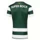 Camisolas Sporting CP Equipamento Principal 26/27