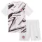 Camisolas St Pauli Criança Equipamento Alternativo 26/27