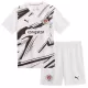 Camisolas St Pauli Criança Equipamento Alternativo 26/27 Camisolas St Pauli Criança Equipamento Alternativo 26/27