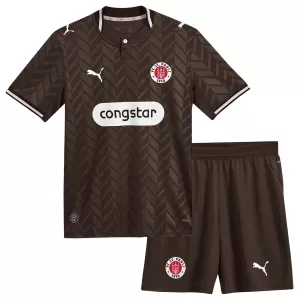 Camisolas St Pauli Criança Equipamento Principal 26/27