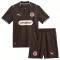 Camisolas St Pauli Criança Equipamento Principal 26/27