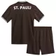 Camisolas St Pauli Criança Equipamento Principal 26/27