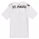 Camisolas St Pauli Equipamento Alternativo 26/27