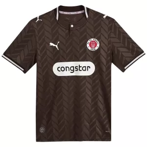 Camisolas St Pauli Equipamento Principal 26/27