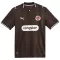Camisolas St Pauli Equipamento Principal 26/27