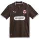 Camisolas St Pauli Equipamento Principal 26/27
