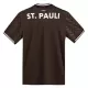 Camisolas St Pauli Equipamento Principal 26/27