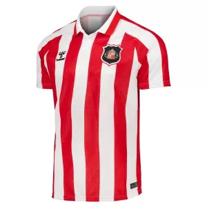 Camisolas Sunderland Equipamento Principal 26/27