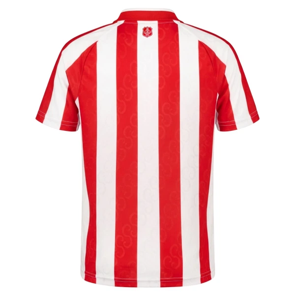 Camisolas Sunderland Equipamento Principal 26/27
