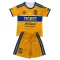 Camisolas Tigres UANL Criança Equipamento Principal 26/27