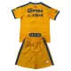 Camisolas Tigres UANL Criança Equipamento Principal 26/27