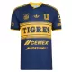 Camisolas Tigres UANL Equipamento Alternativo 26/27
