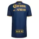 Camisolas Tigres UANL Equipamento Alternativo 26/27