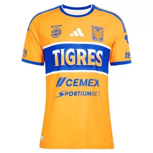 Camisolas Tigres UANL Equipamento Principal 26/27