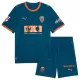 Camisolas Valencia CF Criança Equipamento Alternativo 26/27