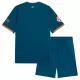 Camisolas Valencia CF Criança Equipamento Alternativo 26/27