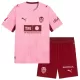 Camisolas Valencia CF Criança Equipamento Terceiro 26/27 Camisolas Valencia CF Criança Equipamento Terceiro 26/27