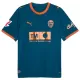 Camisolas Valencia CF Equipamento Alternativo 26/27 Camisolas Valencia CF Equipamento Alternativo 26/27