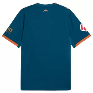 Camisolas Valencia CF Equipamento Alternativo 26/27