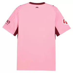 Camisolas Valencia CF Equipamento Terceiro 26/27