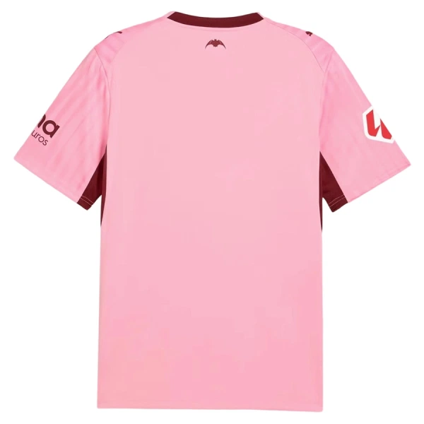 Camisolas Valencia CF Equipamento Terceiro 26/27