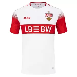 Camisolas VfB Stuttgart Equipamento Principal 26/27
