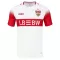 Camisolas VfB Stuttgart Equipamento Principal 26/27