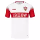 Camisolas VfB Stuttgart Equipamento Principal 26/27