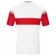 Camisolas VfB Stuttgart Equipamento Principal 26/27