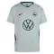 Camisolas VfL Wolfsburg Equipamento Alternativo 26/27