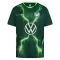 Camisolas VfL Wolfsburg Equipamento Principal 26/27