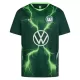 Camisolas VfL Wolfsburg Equipamento Principal 26/27 Camisolas VfL Wolfsburg Equipamento Principal 26/27