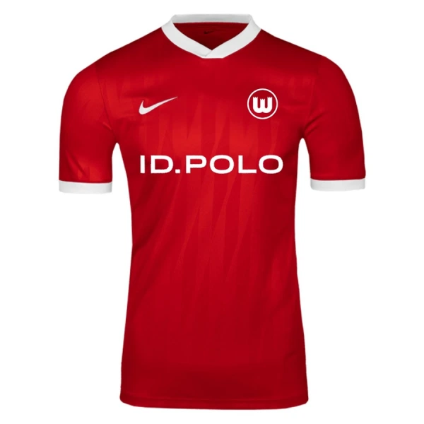 Camisolas VfL Wolfsburg Equipamento Terceiro 26/27 Camisolas VfL Wolfsburg Equipamento Terceiro 26/27