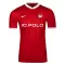 Camisolas VfL Wolfsburg Equipamento Terceiro 26/27