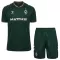Camisolas Werder Bremen Criança Equipamento Alternativo 26/27
