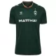 Camisolas Werder Bremen Criança Equipamento Alternativo 26/27