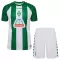 Camisolas Werder Bremen Criança Equipamento Principal 26/27