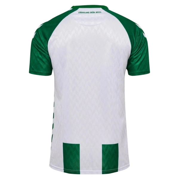 Camisolas Werder Bremen Criança Equipamento Principal 26/27