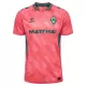 Camisolas Werder Bremen Criança Equipamento Terceiro 26/27