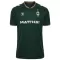 Camisolas Werder Bremen Equipamento Alternativo 26/27