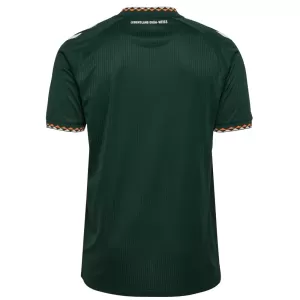 Camisolas Werder Bremen Equipamento Alternativo 26/27
