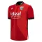 Camisolas West Bromwich Albion Equipamento Alternativo 26/27