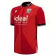 Camisolas West Bromwich Albion Equipamento Alternativo 26/27 Camisolas West Bromwich Albion Equipamento Alternativo 26/27