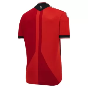 Camisolas West Bromwich Albion Equipamento Alternativo 26/27